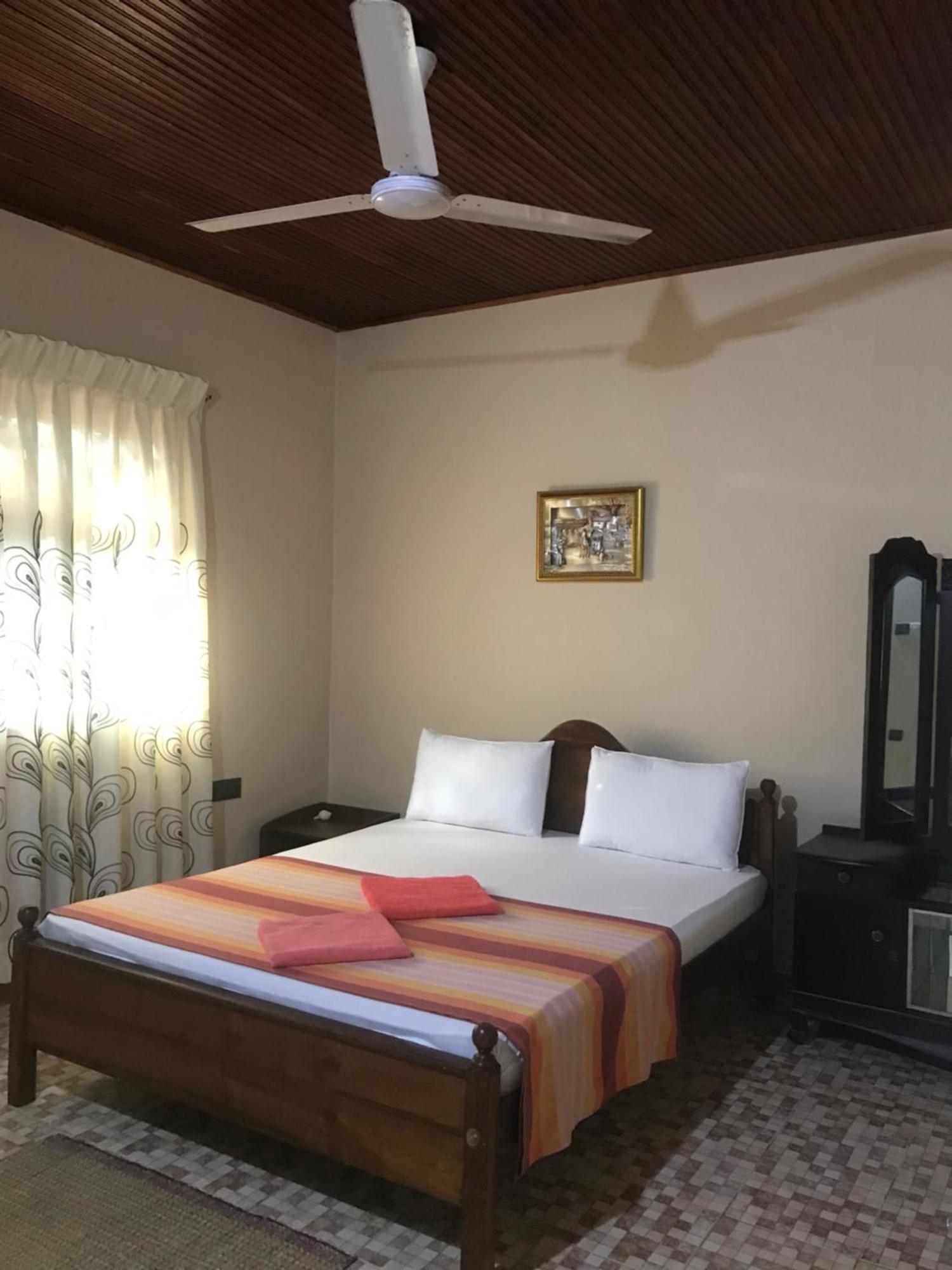 Villa Rodrigo Lite Negombo Kültér fotó